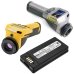 Teollisuusakku Flir B2