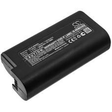 Yhteensopiva akun vaihto FLIR T197752,T198487,T199363,T199363ACC