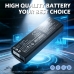 Battery compatible with Firefighter