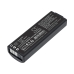 Battery compatible with Firefighter
