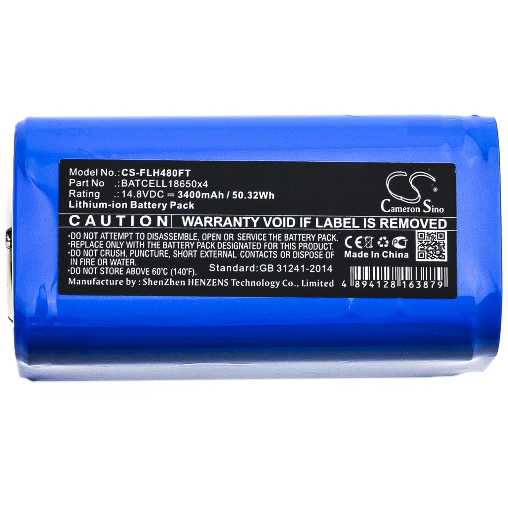 Bigblue VL7200-TC