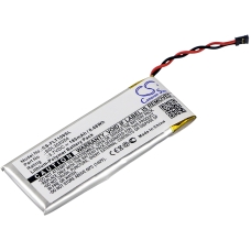 Yhteensopiva akun vaihto FLIR SDL352054