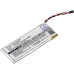 Yhteensopiva akun vaihto FLIR SDL352054