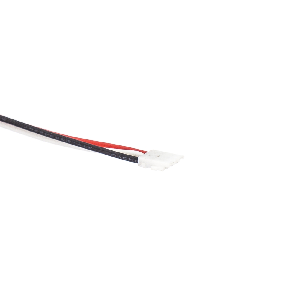 Yhteensopiva akun vaihto FLIR LF602035-02,SDL702035