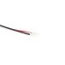 Yhteensopiva akun vaihto FLIR LF602035-02,SDL702035