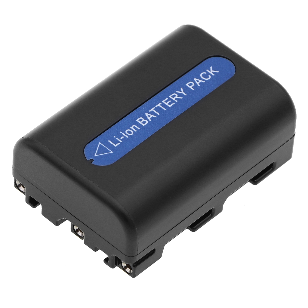 Akut Kameran akku CS-FM50