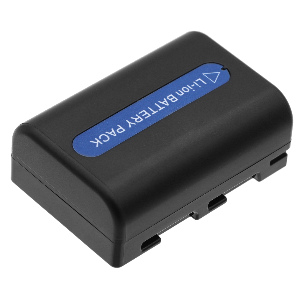 Akut Kameran akku CS-FM50