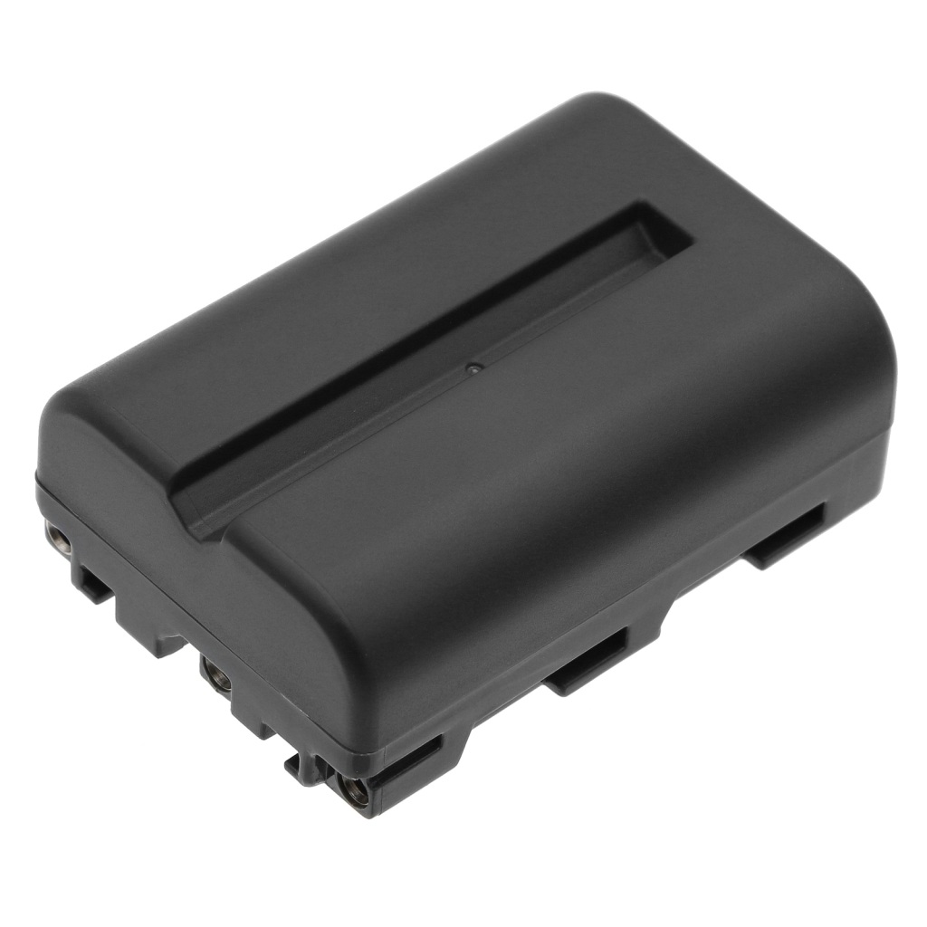 Akut Kameran akku CS-FM500H
