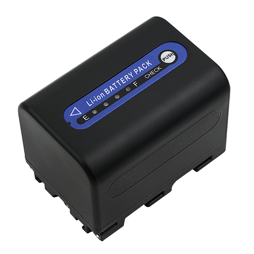 Akut Kameran akku CS-FM70MC