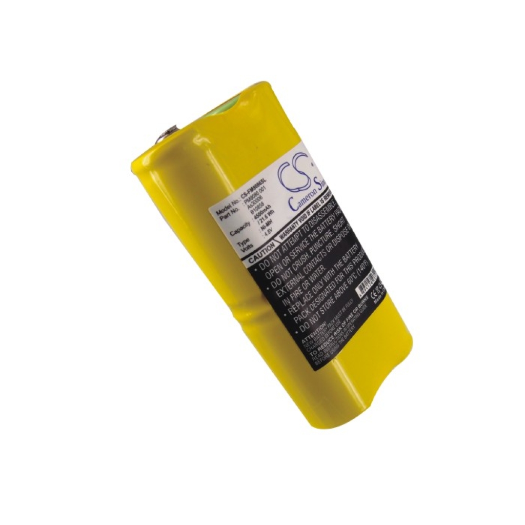 Työkalujen akku Fluke 99B (CS-FM9086SL)