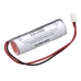 Yhteensopiva akun vaihto Fuji electric NXT2