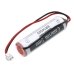 Teollisuusakku Fuji electric H12HS (CS-FMH102SL)