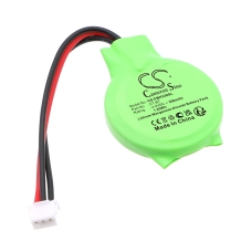 Yhteensopiva akun vaihto Fuji electric V7-BT