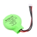 Yhteensopiva akun vaihto Fuji electric V7-BT