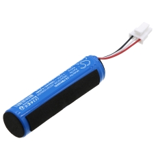 Compatible battery replacement for Ford 282A41872R,370001_SYA1,370001-SGA0,A2C0145400000,A2C0215090000