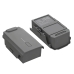 Battery compatible with Fimi CS-FMX800RX