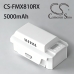 Battery compatible with Batteries for Drones