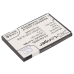 Battery compatible with GPS, Navigator Battery