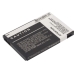 Battery compatible with GPS, Navigator Battery