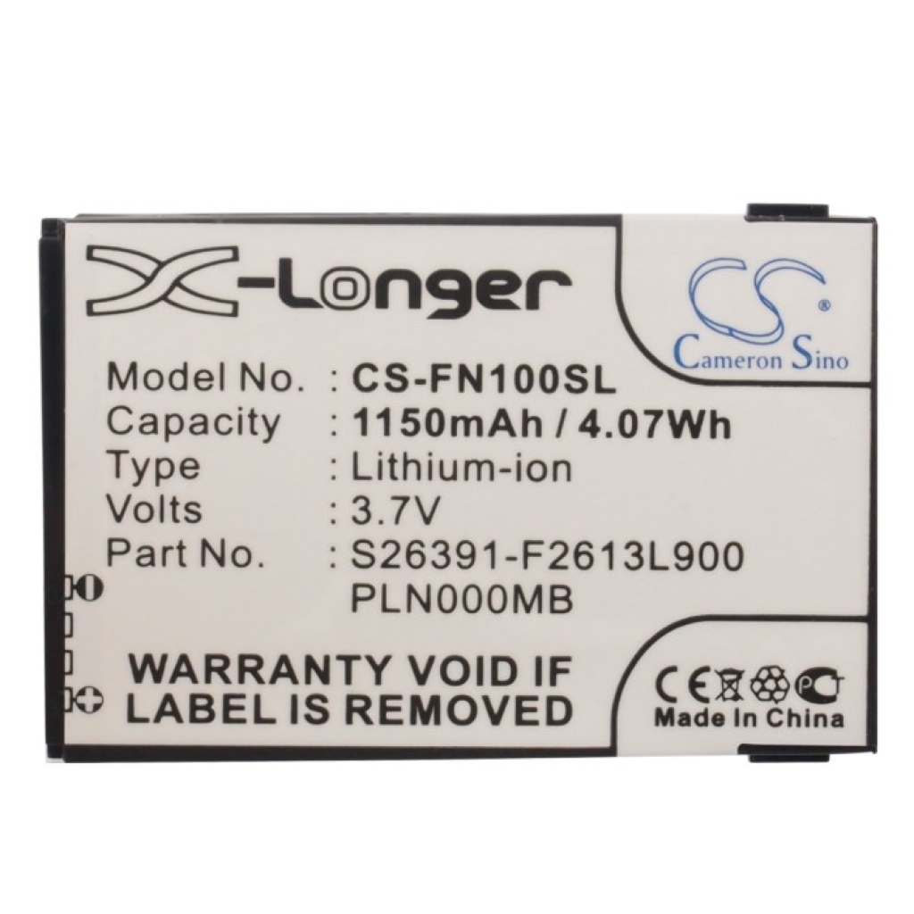 Battery compatible with GPS, Navigator Battery