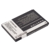 Battery compatible with GPS, Navigator Battery