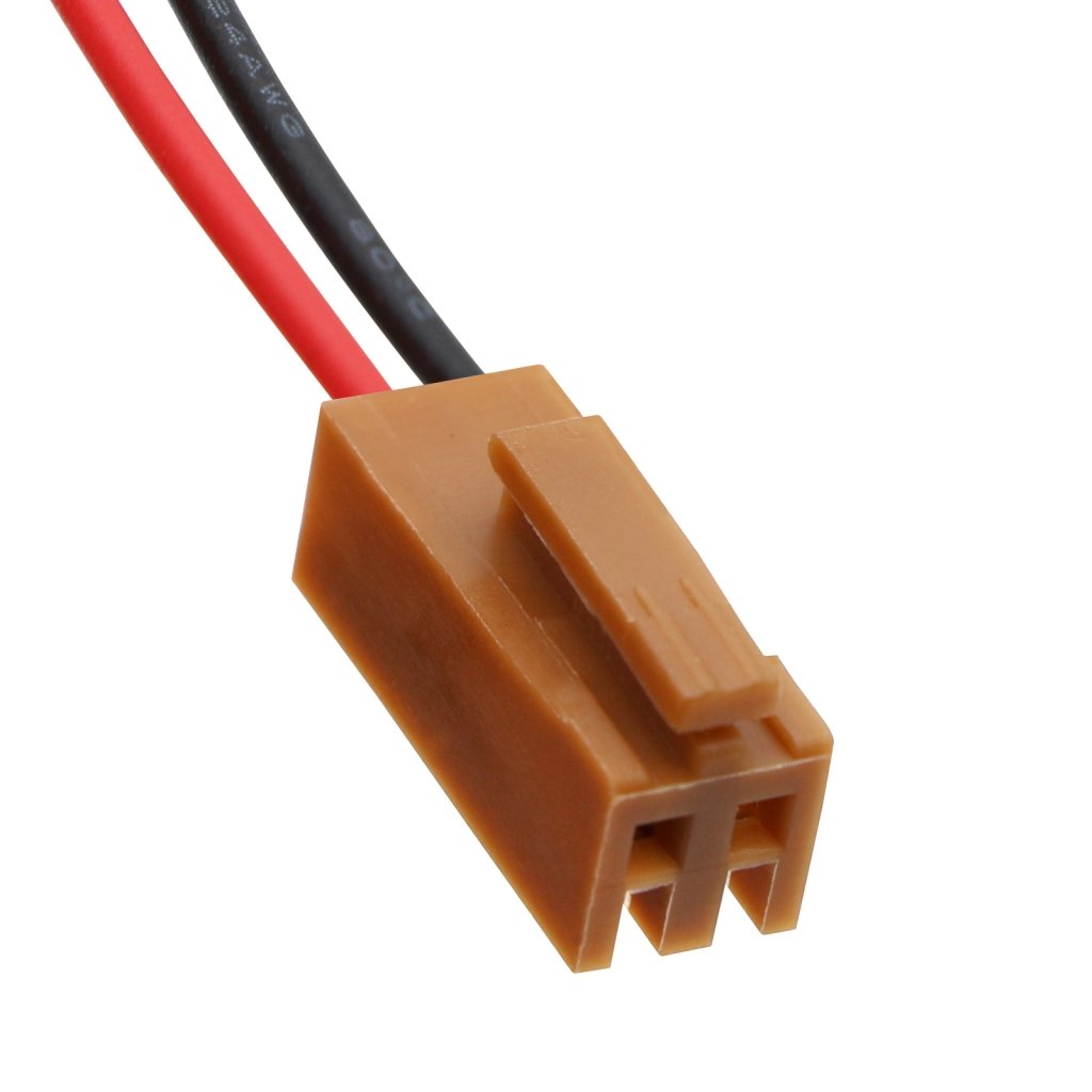 Teollisuusakku Ge CS-FN106SL