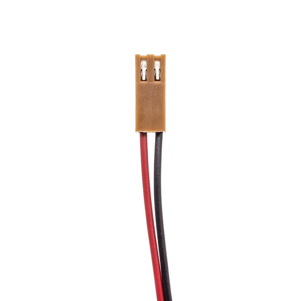 Akku Korvaa A02B-0200-K102