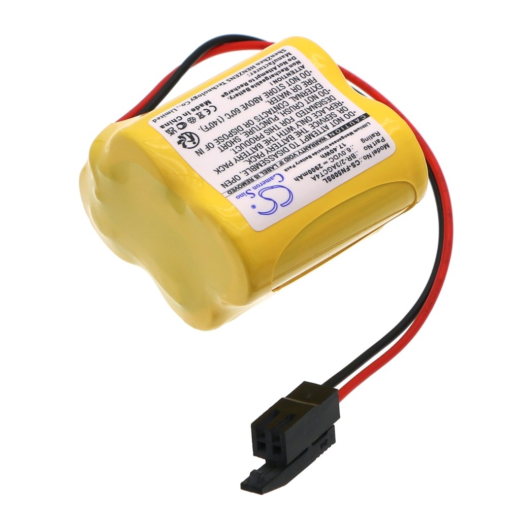 Teollisuusakku Allen bradley 1747-L542 SLC 5/04 Controller 32Kb Memory (CS-FN500SL)