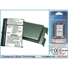 Yhteensopiva akun vaihto FUJITSU 10600405394,PL400MB,PL400MD,PZX65,S26391-F2607-L50...
