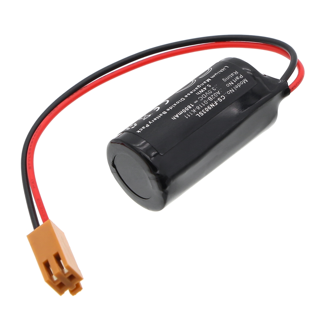 Teollisuusakku Panasonic A06B (CS-FN903SL)