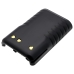 Akku yhteensopiva YAESU Vertex standard CS-FNB14TW