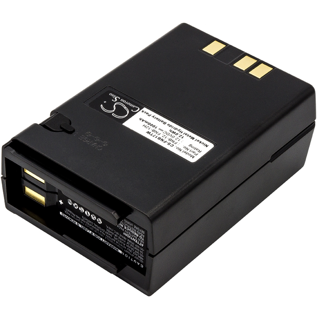 Kaksisuuntaisen radion akku Vertex FTH-2010 (CS-FNB17TW)