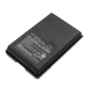 Kaksisuuntaisen radion akku Vertex VX-168
