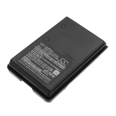 Yhteensopiva akun vaihto Vertex FNB-57,FNB-64,FNB-64H,FNB-83,FNB-83H...