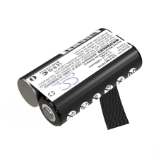 Yhteensopiva akun vaihto YAESU FNB-79
