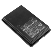 Kaksisuuntaisen radion akku Vertex VX-168