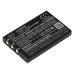 Camera Battery Somikon CS-FNB82TW