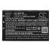 Camera Battery Somikon CS-FNB82TW
