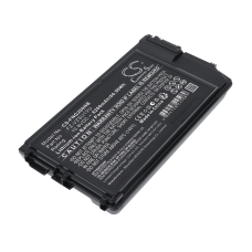 Yhteensopiva akun vaihto Panasonic FZ-VZSU1VU