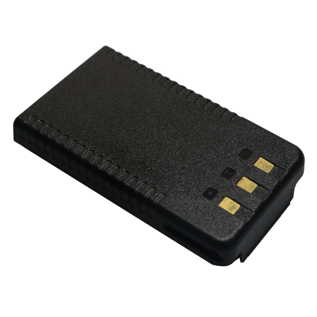 Yhteensopiva akun vaihto YAESU SBR-25L