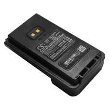 Yhteensopiva akun vaihto YAESU FNB-26L
