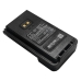 Yhteensopiva akun vaihto YAESU FNB-26L