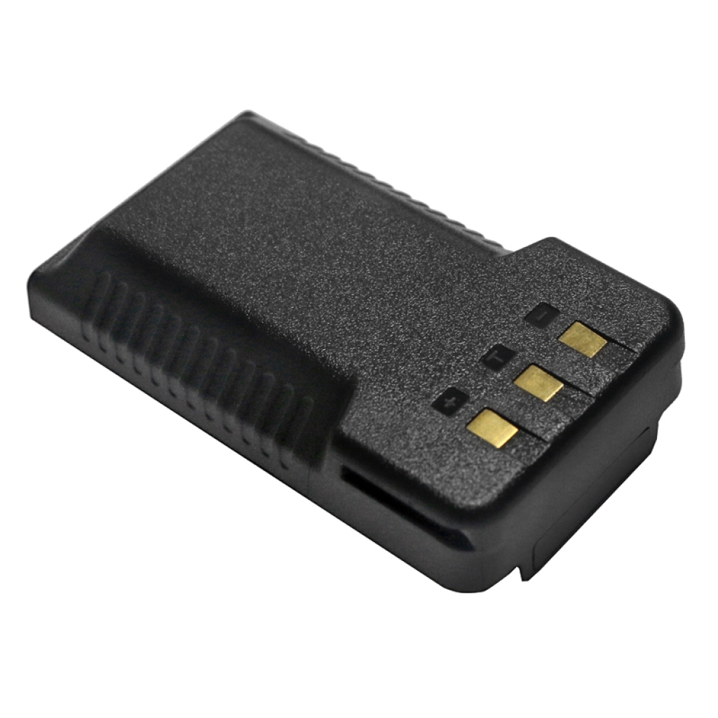 Yhteensopiva akun vaihto YAESU FNB-26L