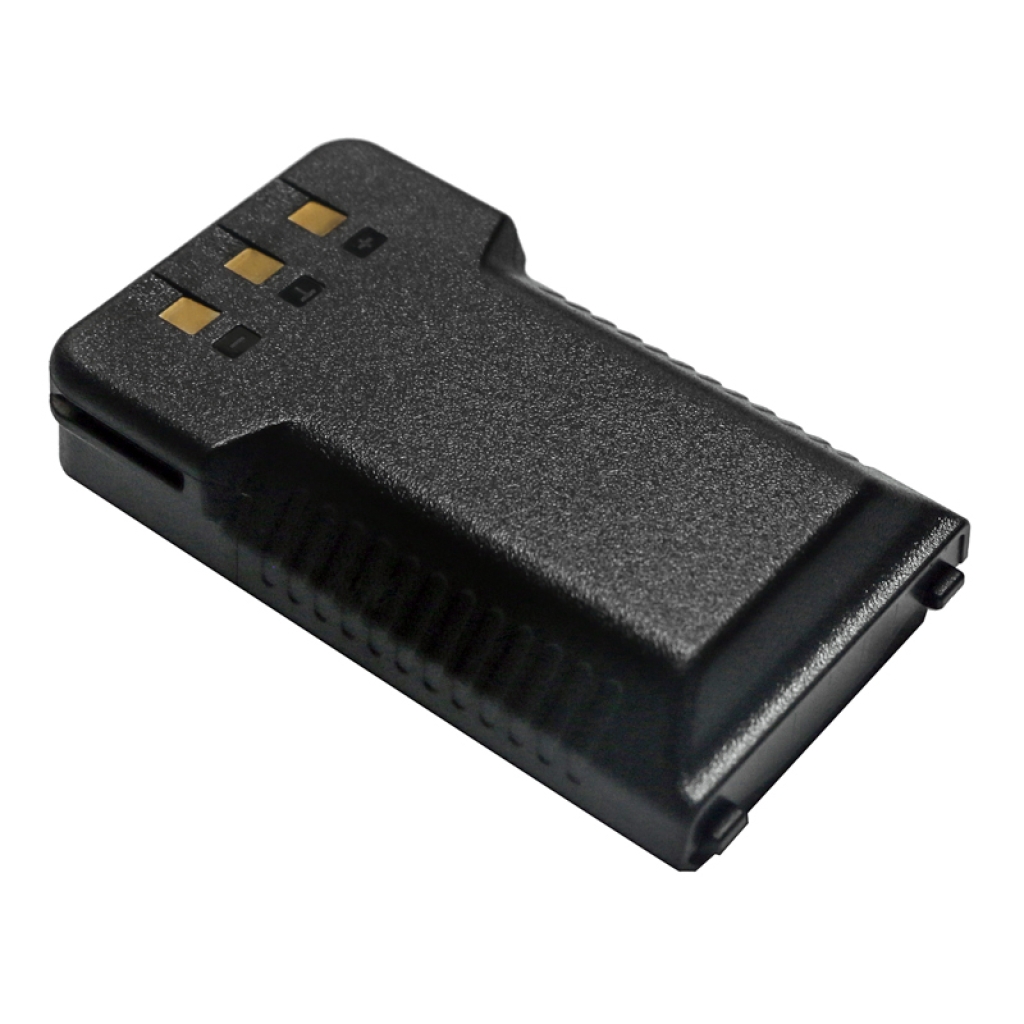 Yhteensopiva akun vaihto YAESU FNB-26L