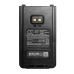 Yhteensopiva akun vaihto YAESU FNB-26L
