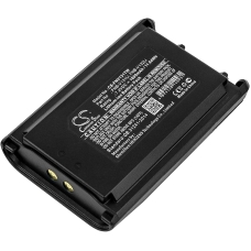 Yhteensopiva akun vaihto Vertex FNB-V131LI,FNB-V132LI