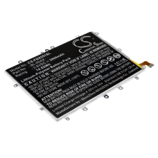 Yhteensopiva akun vaihto Infinix BL-40AX