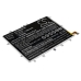 Yhteensopiva akun vaihto Infinix BL-40AX