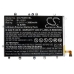 Yhteensopiva akun vaihto Infinix BL-40AX
