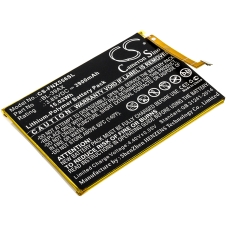 Yhteensopiva akun vaihto Infinix BL-39AX